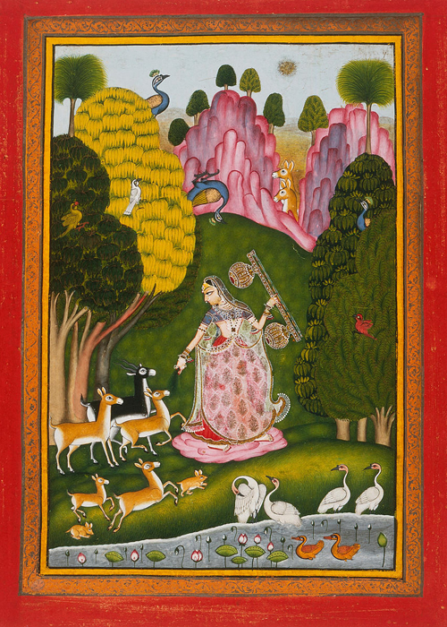 South Asian Art