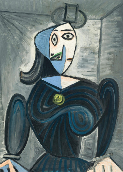 Pablo Picasso