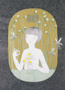 Leung Joey Ka-yin - Daisy Asks, 2012